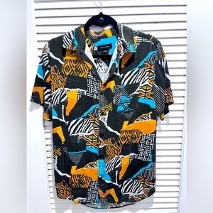 Men’s Medium Cotton-on Shirt